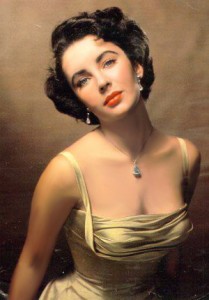 Елизабет Тейлър остана в историята като дама с „класическа красота“