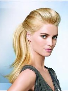 Красивата коса е един от най-важните и забележими компоненти във визията на един модел