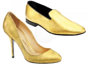 Worlds-First-24-Carat-Gold-Shoe