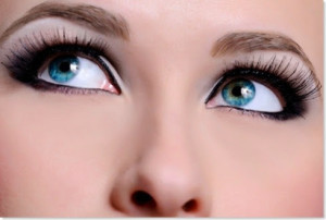 Dramatic Eyes, Tips for Picking Colored Contacts_thumb[1]